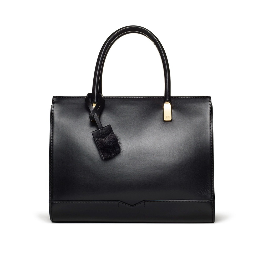 $3,500 J MENDEL Matin Tote
